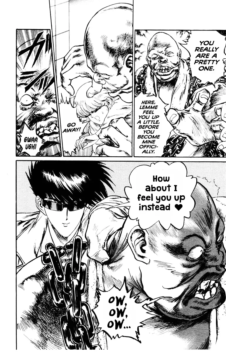 Read Demon Academy chapter 44 image 13 on Lezhin