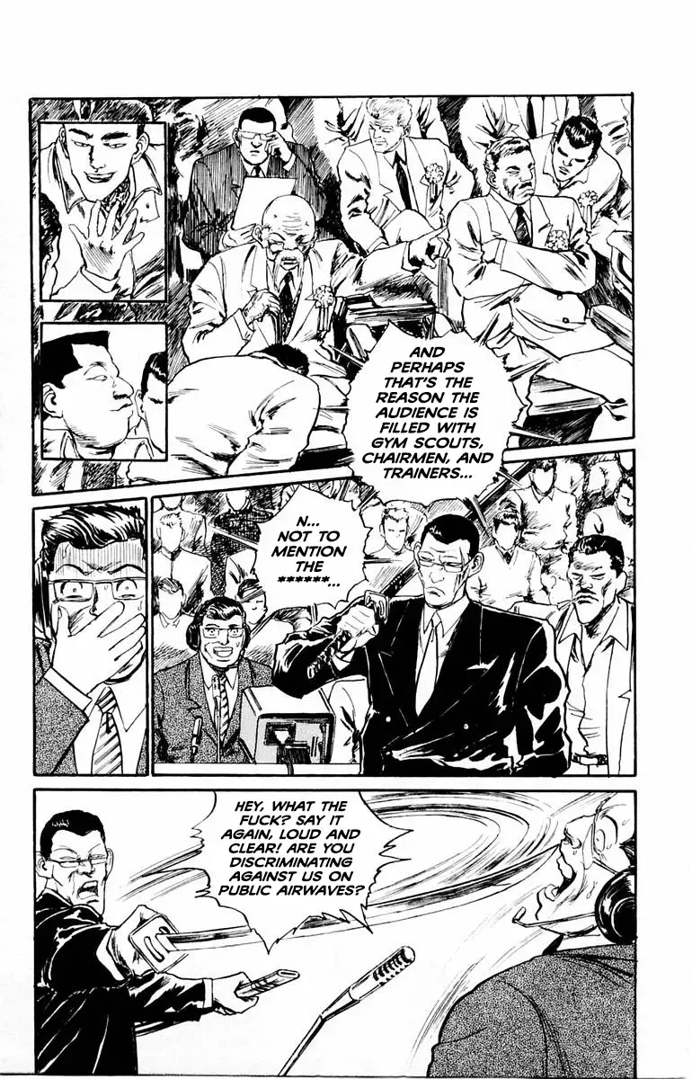Read Demon Academy chapter 44 image 2 on Lezhin