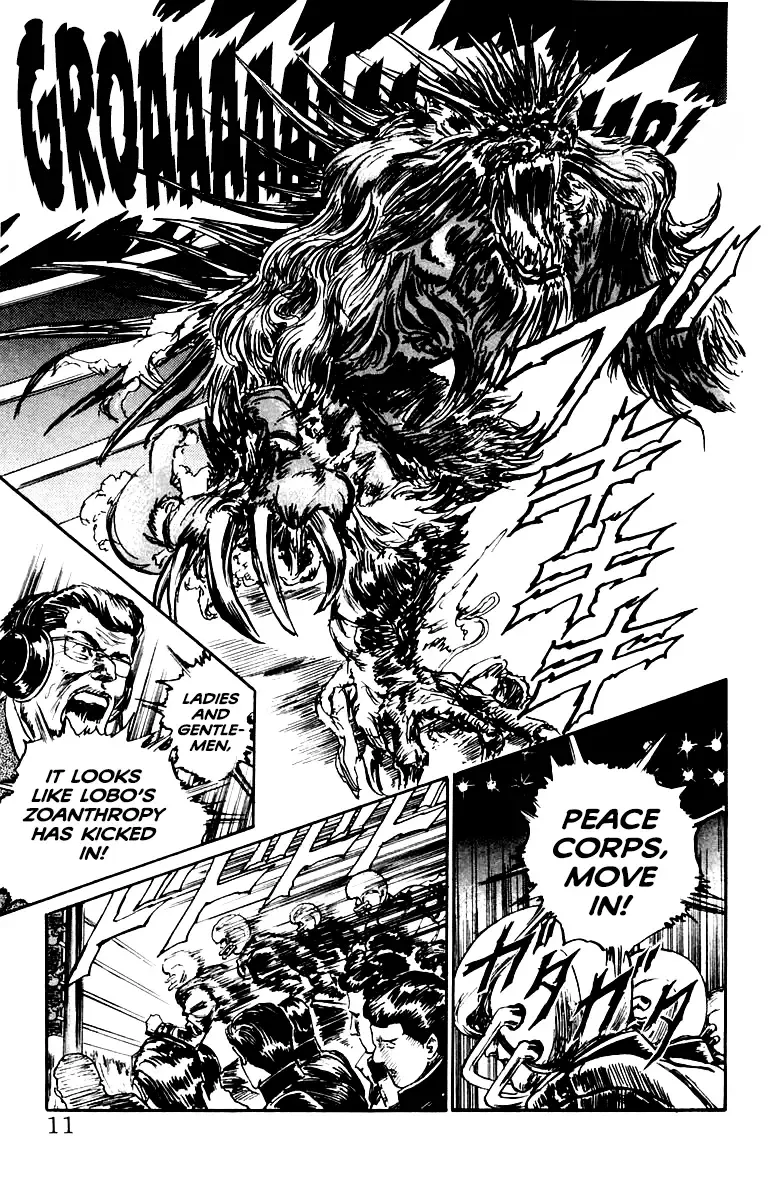 Read Demon Academy chapter 45 image 10 on Lezhin