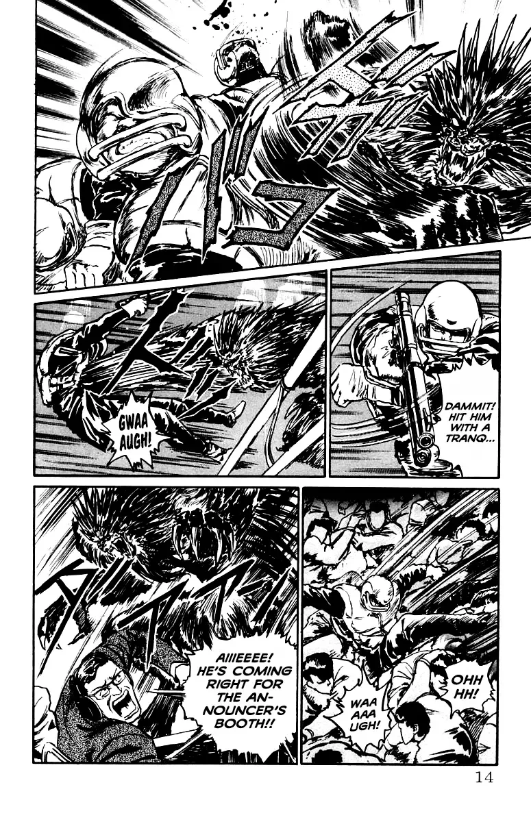 Read Demon Academy chapter 45 image 13 on Lezhin