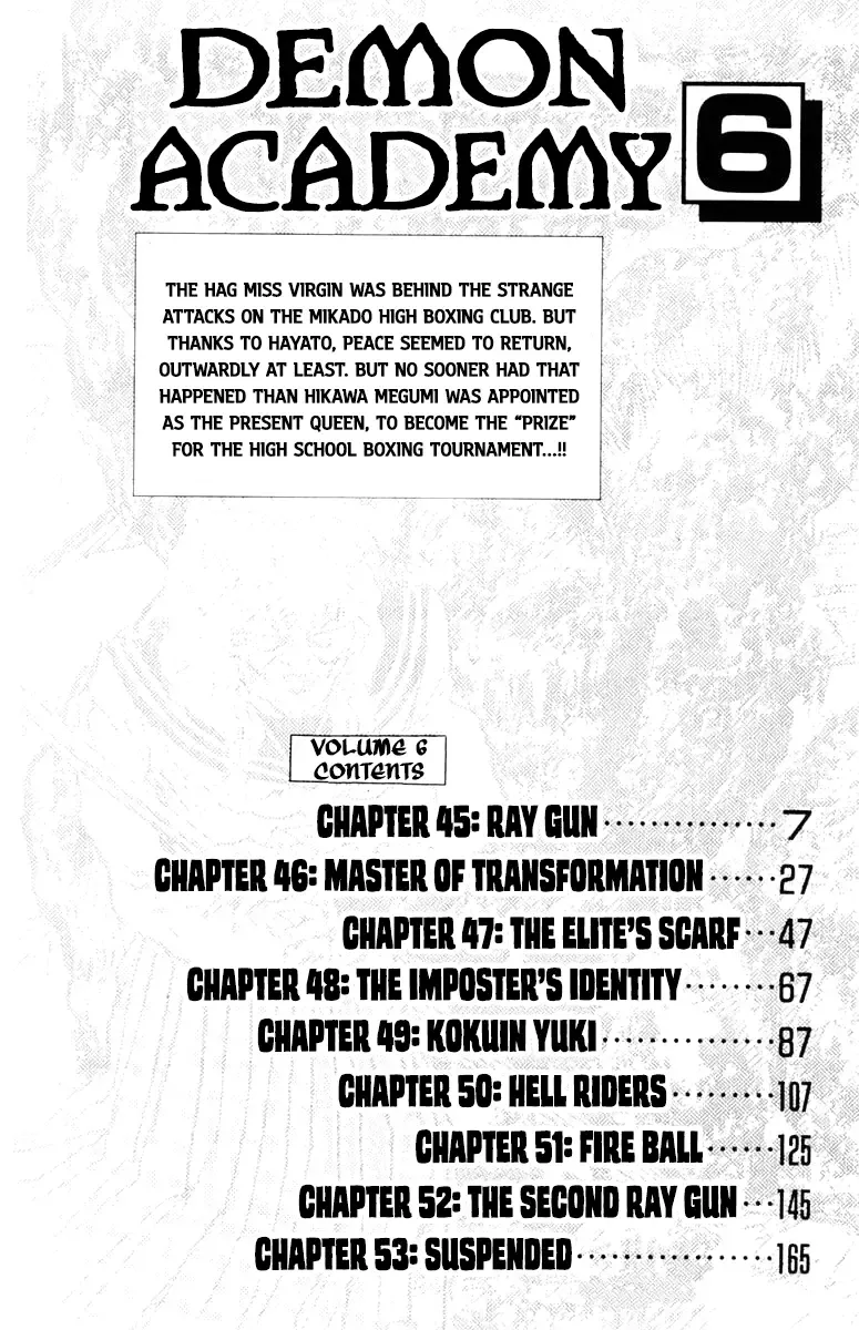 Read Demon Academy chapter 45 image 5 on Lezhin