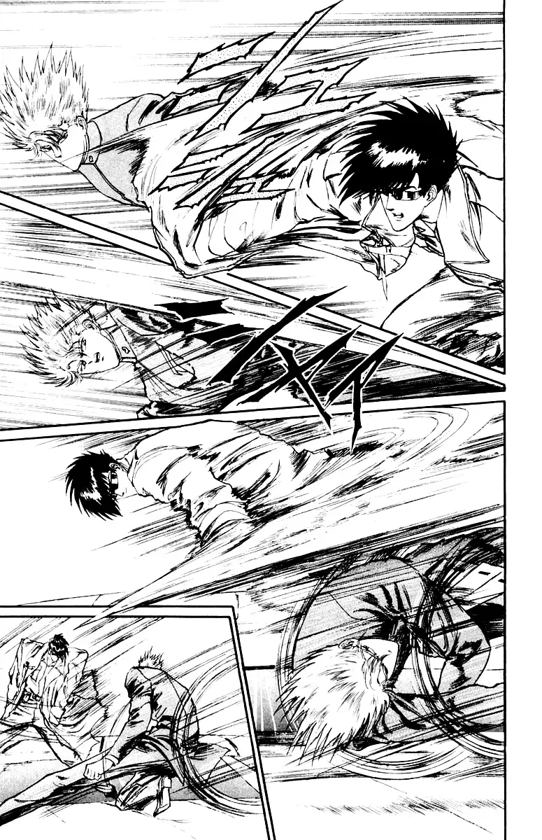 Read Demon Academy chapter 46 image 13 on Lezhin