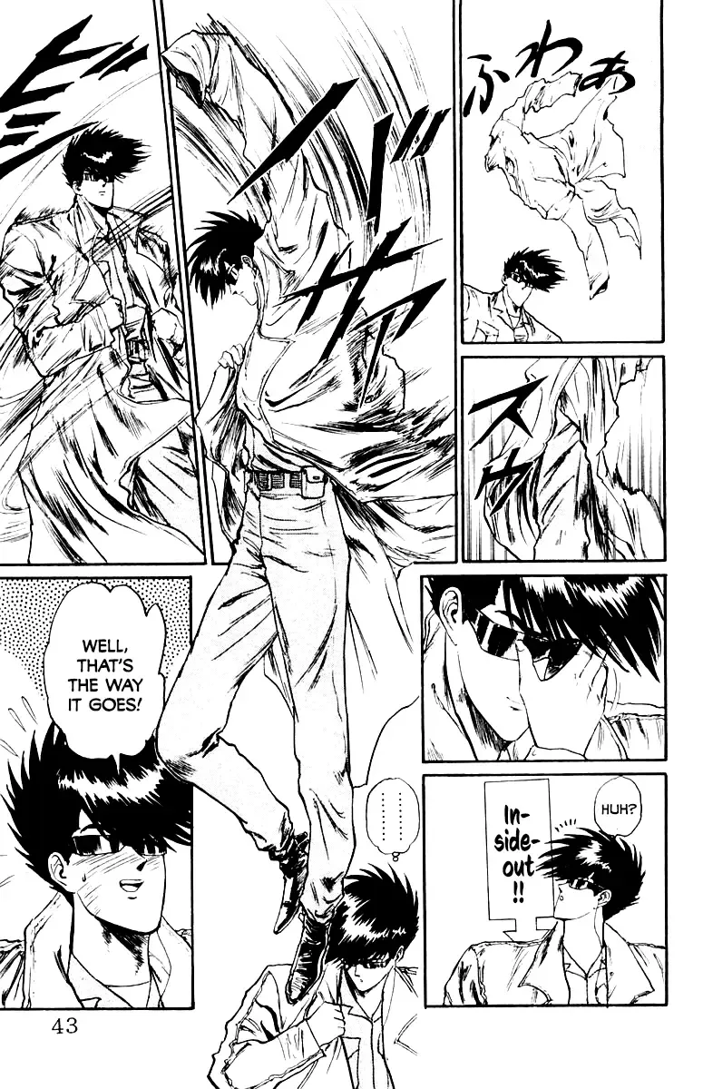 Read Demon Academy chapter 46 image 17 on Lezhin