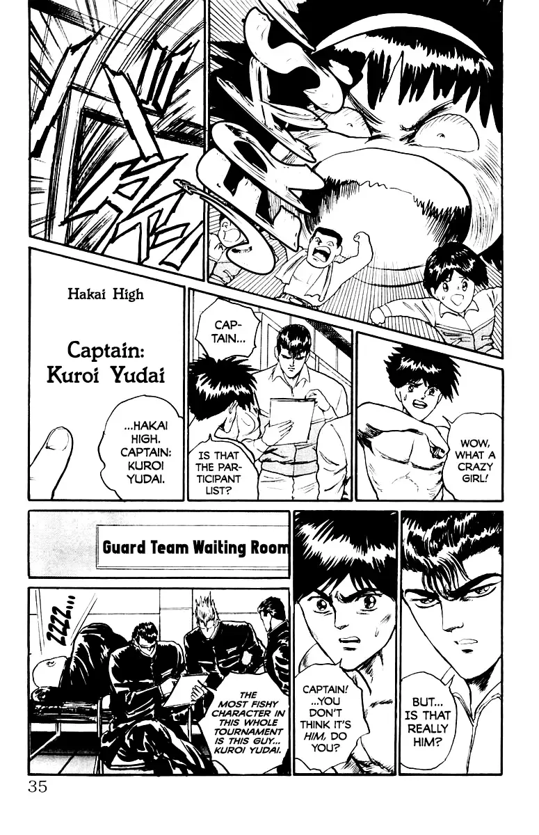 Read Demon Academy chapter 46 image 9 on Lezhin