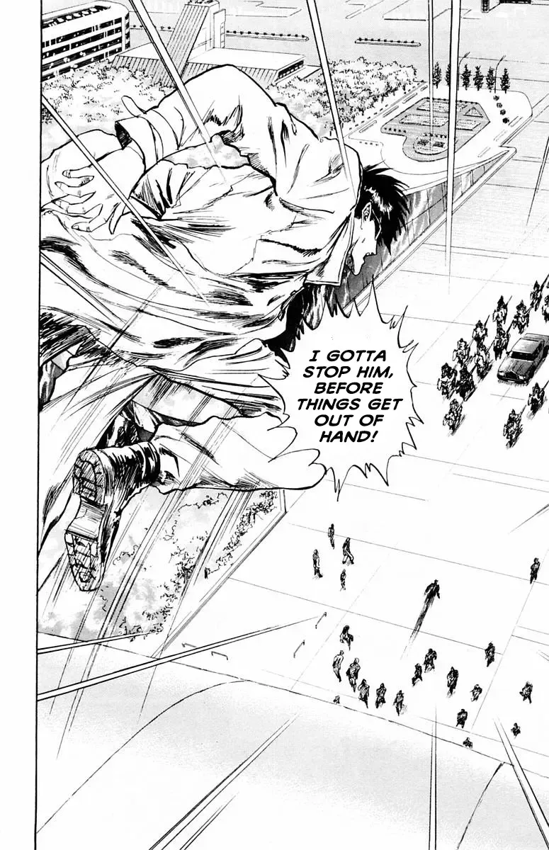 Read Demon Academy chapter 47 image 2 on Lezhin