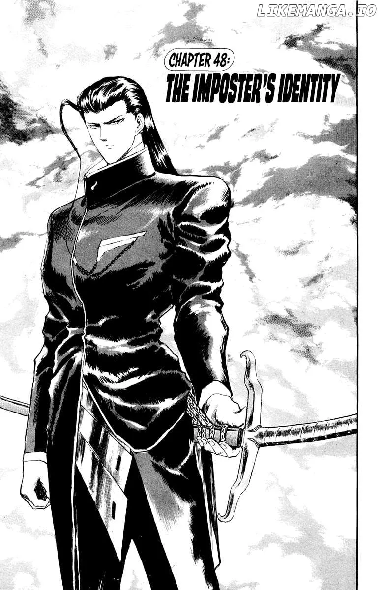 Read Demon Academy chapter 48 image 1 on Lezhin