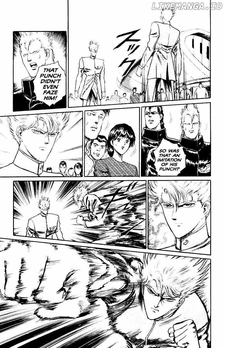 Read Demon Academy chapter 48 image 11 on Lezhin