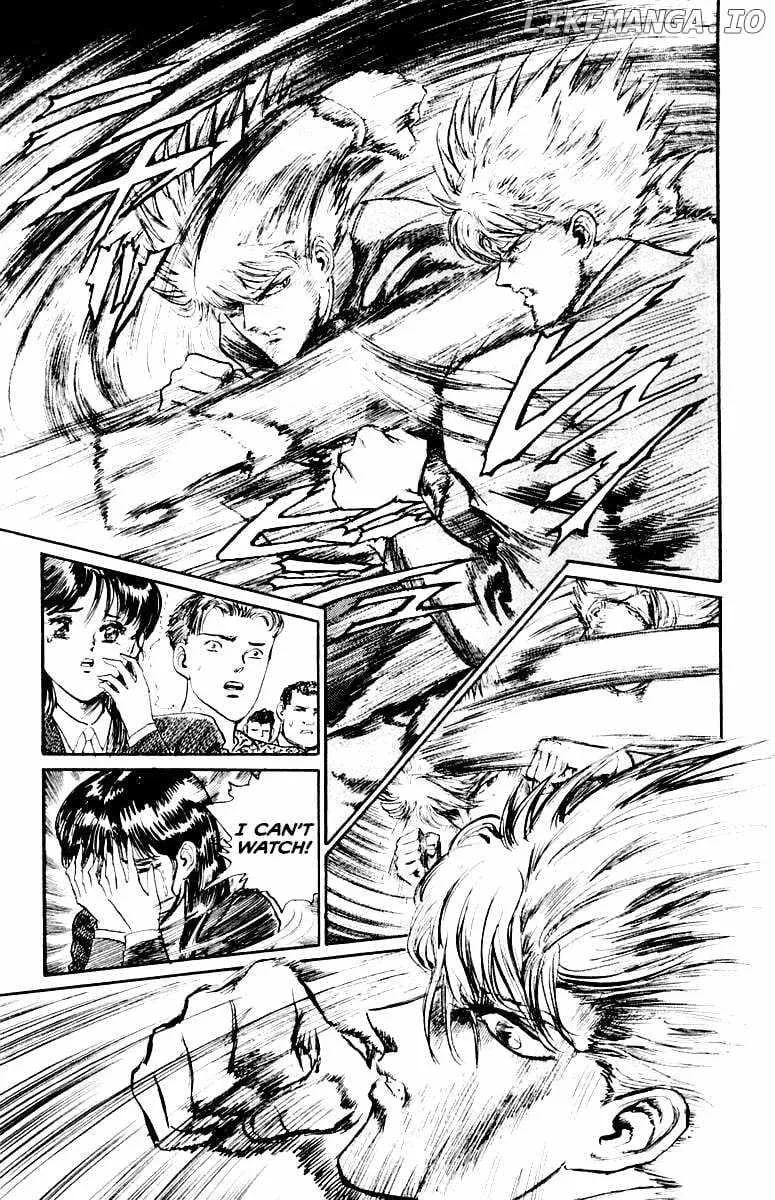 Read Demon Academy chapter 48 image 13 on Lezhin