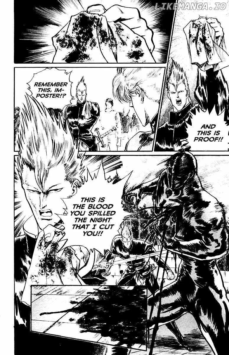 Read Demon Academy chapter 48 image 16 on Lezhin