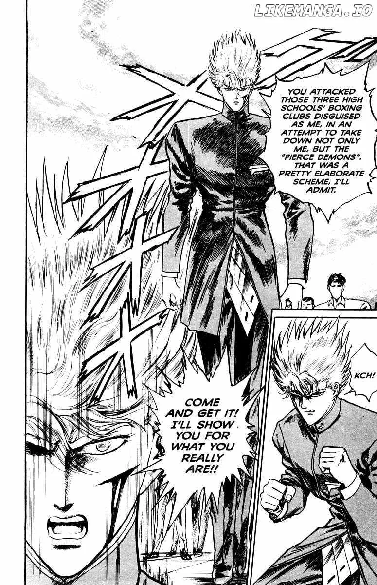 Read Demon Academy chapter 48 image 20 on Lezhin