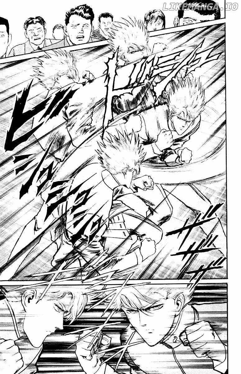 Read Demon Academy chapter 48 image 7 on Lezhin