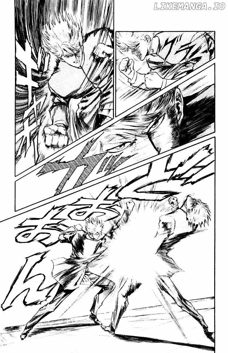 Read Demon Academy chapter 48 image 9 on Lezhin