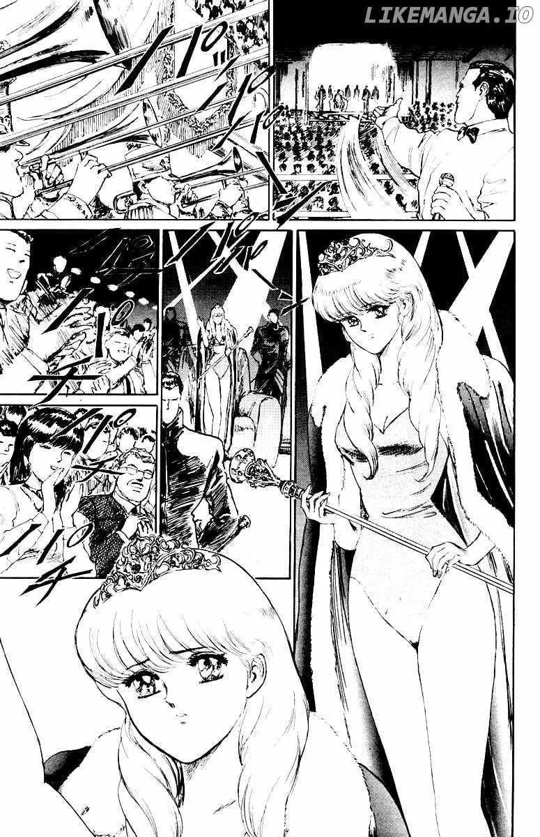 Read Demon Academy chapter 49 image 11 on Lezhin