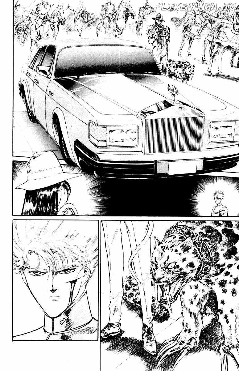 Read Demon Academy chapter 49 image 12 on Lezhin