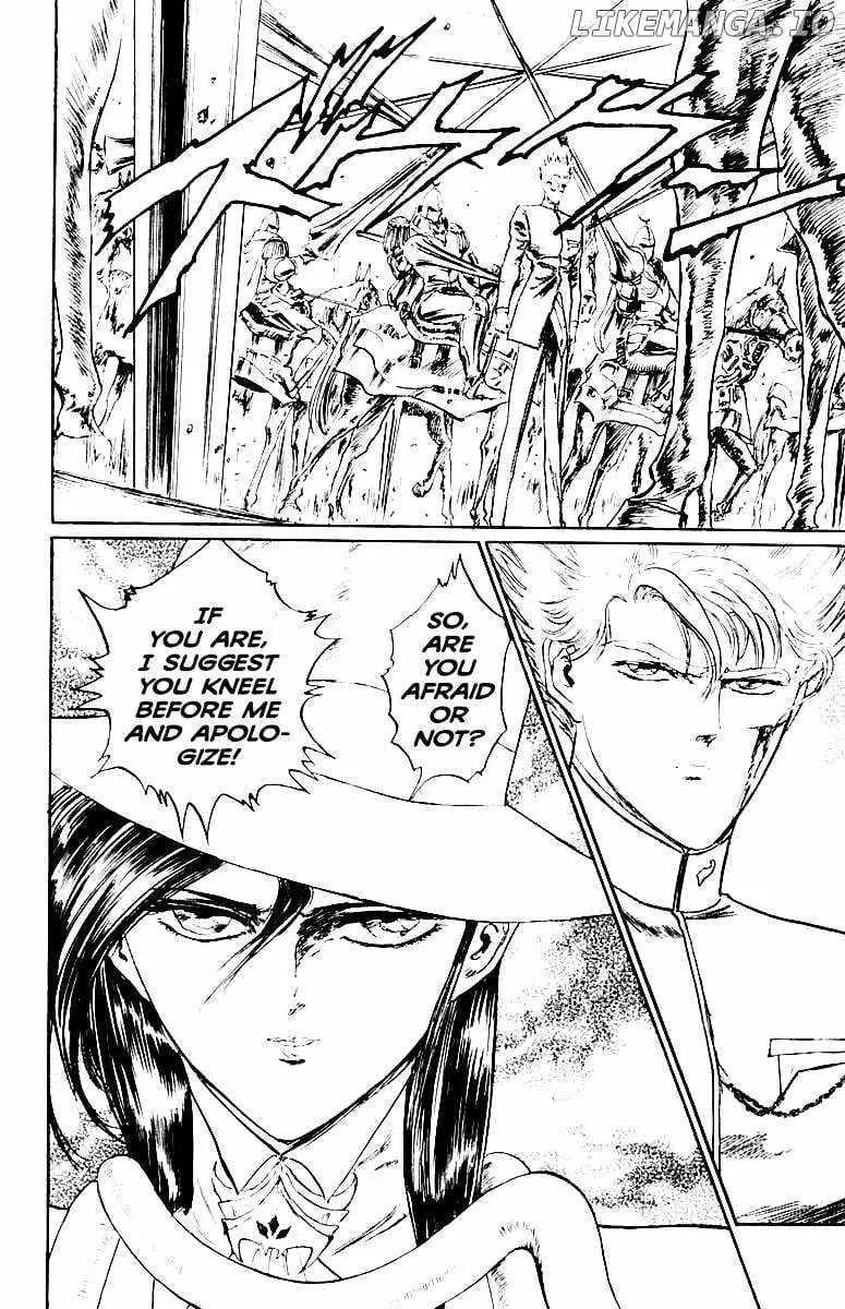 Read Demon Academy chapter 49 image 18 on Lezhin