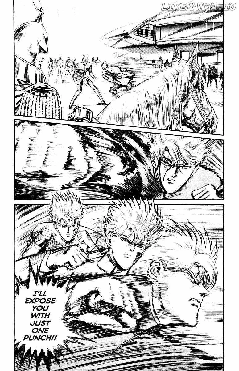 Read Demon Academy chapter 49 image 2 on Lezhin