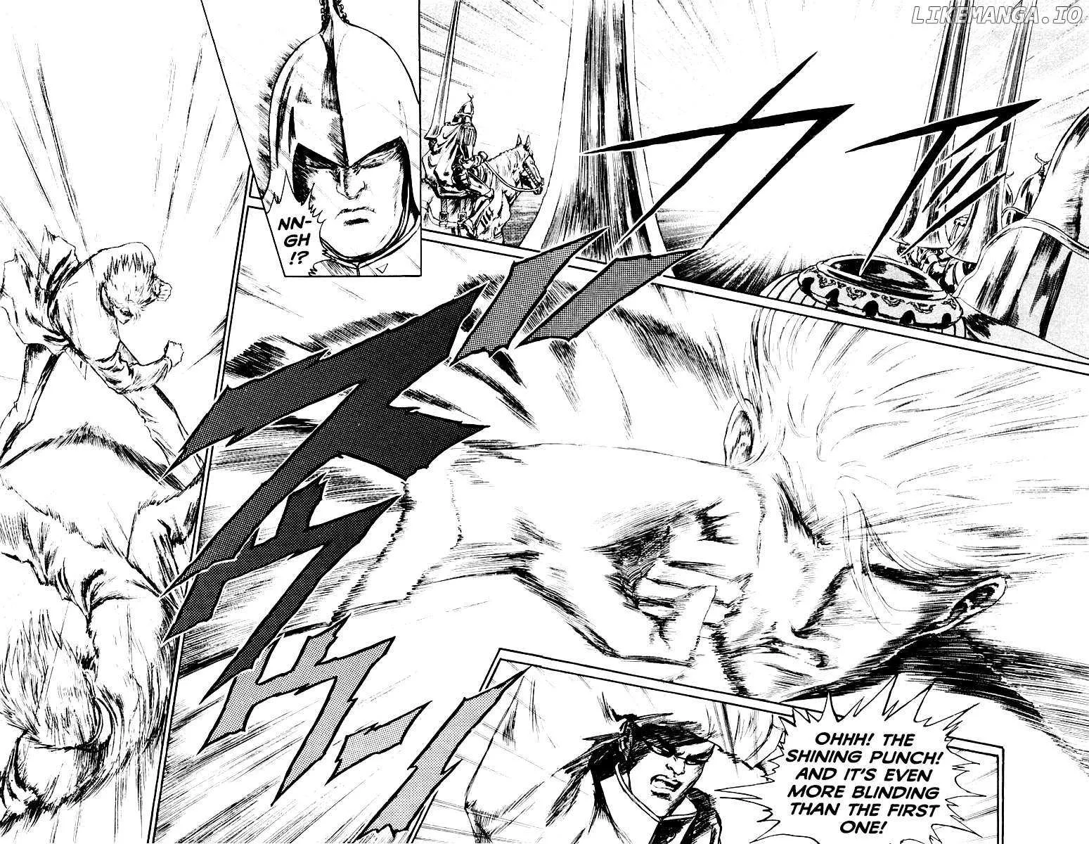 Read Demon Academy chapter 49 image 3 on Lezhin
