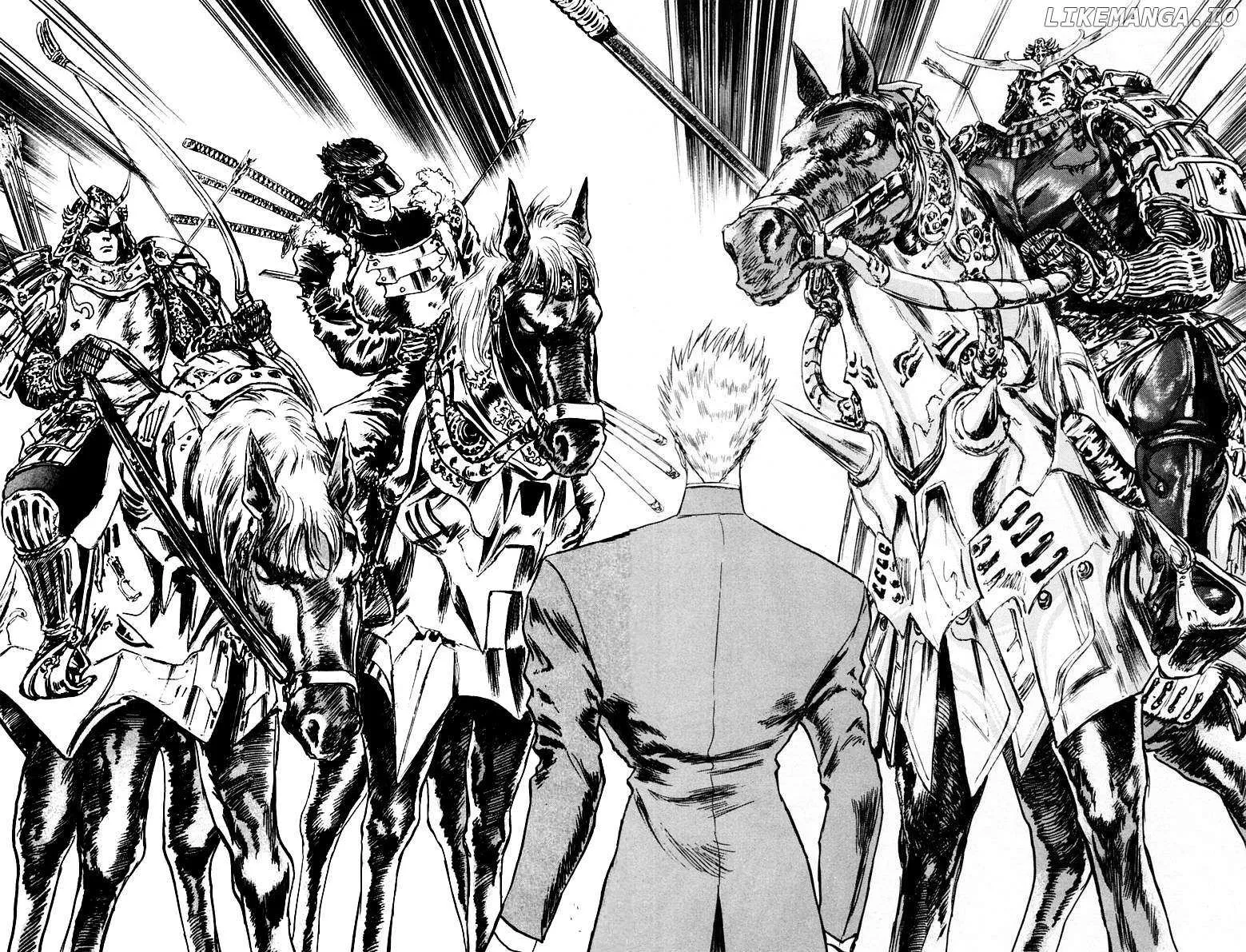 Read Demon Academy chapter 50 image 11 on Lezhin