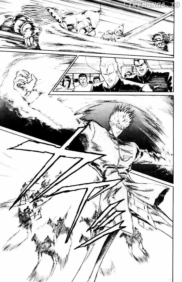 Read Demon Academy chapter 50 image 4 on Lezhin
