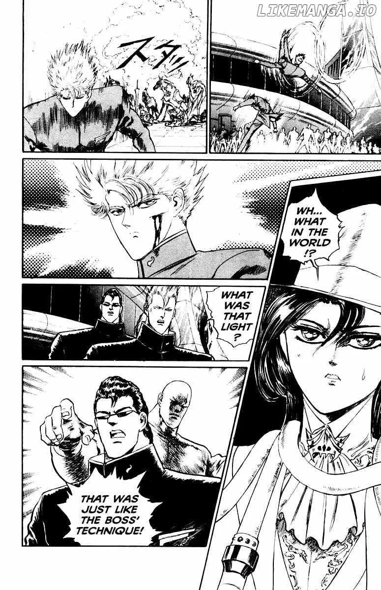 Read Demon Academy chapter 50 image 7 on Lezhin