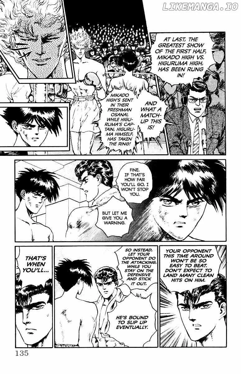 Read Demon Academy chapter 51 image 11 on Lezhin