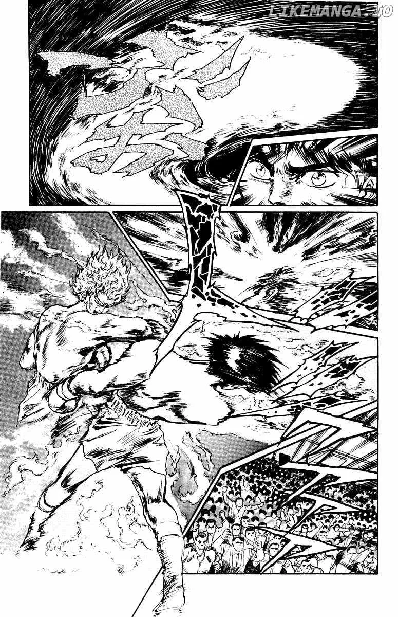 Read Demon Academy chapter 51 image 15 on Lezhin