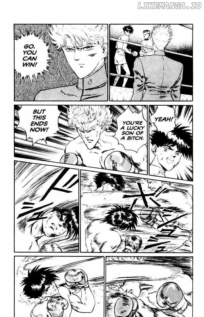 Read Demon Academy chapter 51 image 19 on Lezhin