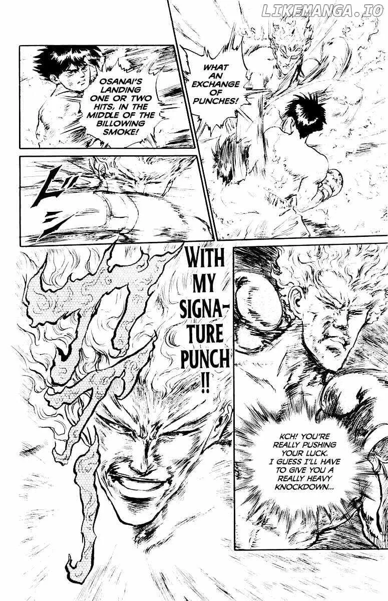 Read Demon Academy chapter 51 image 20 on Lezhin