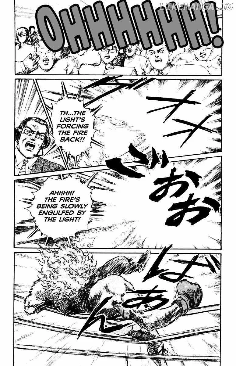 Read Demon Academy chapter 52 image 16 on Lezhin