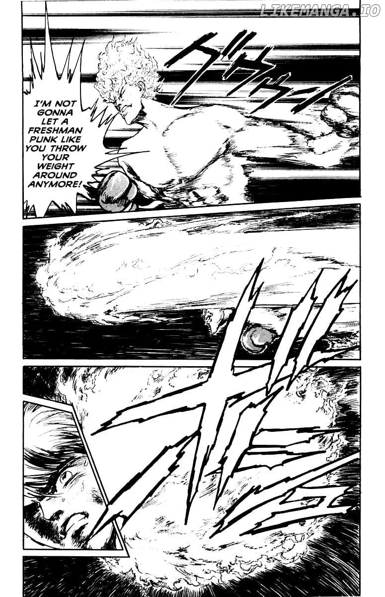 Read Demon Academy chapter 52 image 2 on Lezhin