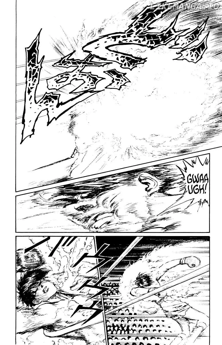 Read Demon Academy chapter 52 image 3 on Lezhin