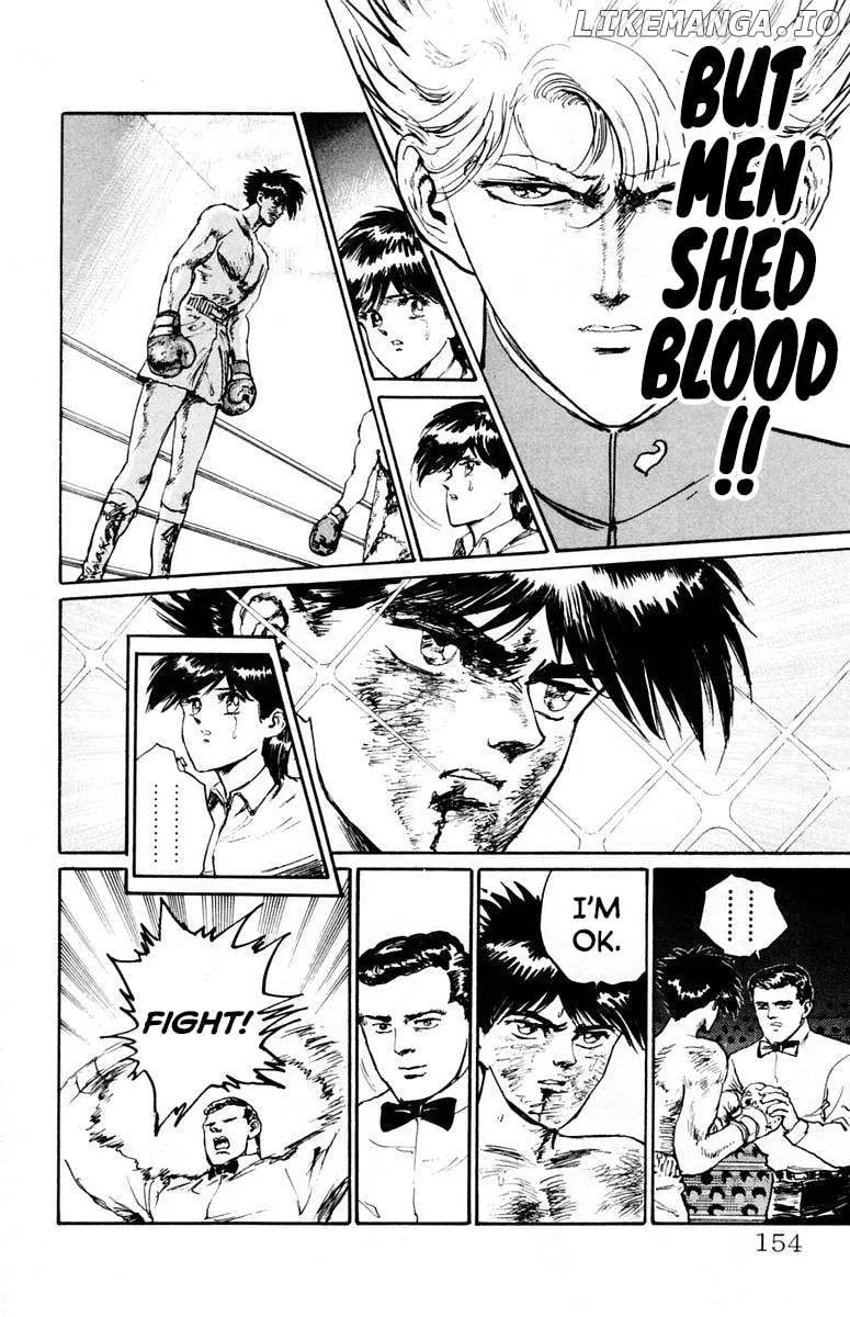 Read Demon Academy chapter 52 image 9 on Lezhin