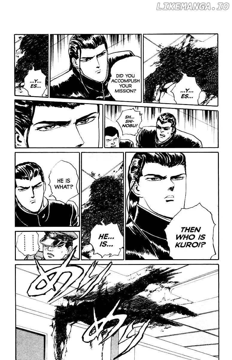 Read Demon Academy chapter 53 image 13 on Lezhin