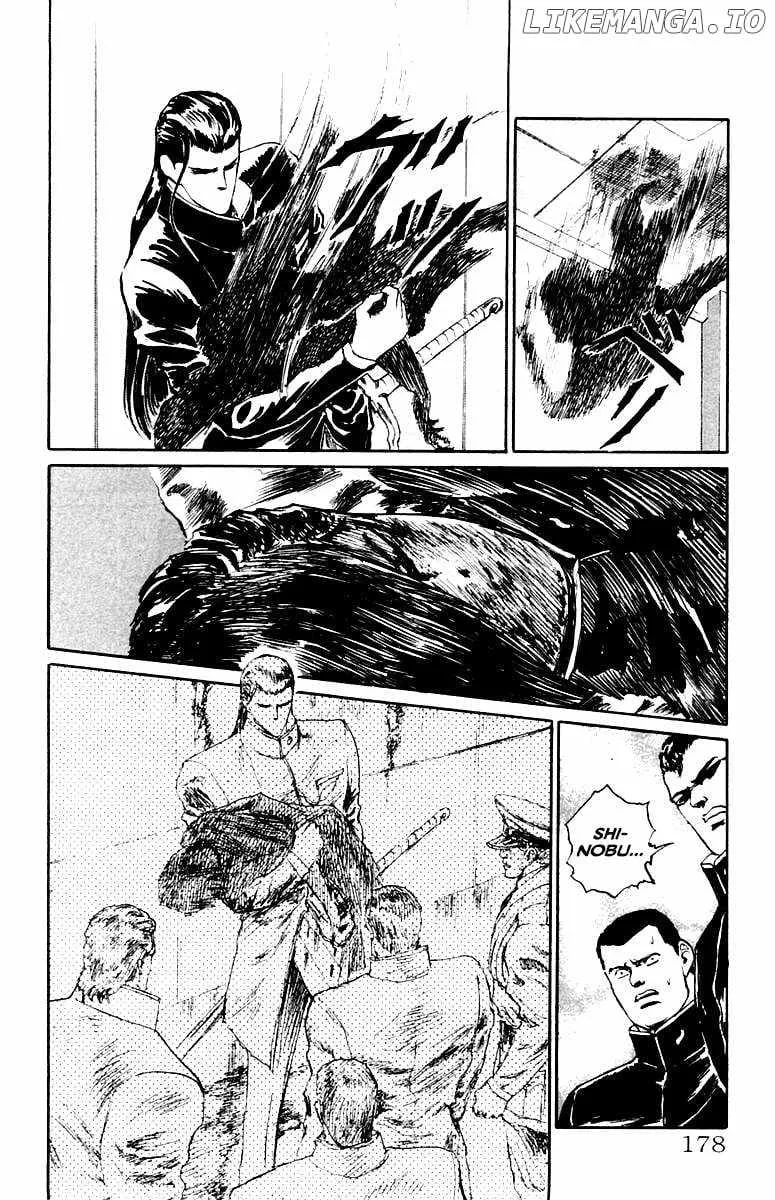 Read Demon Academy chapter 53 image 14 on Lezhin