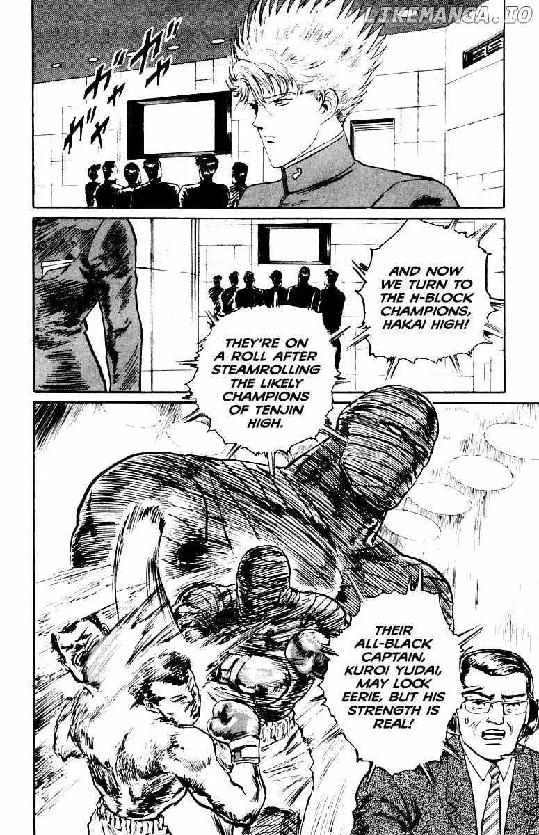 Read Demon Academy chapter 54 image 18 on Lezhin