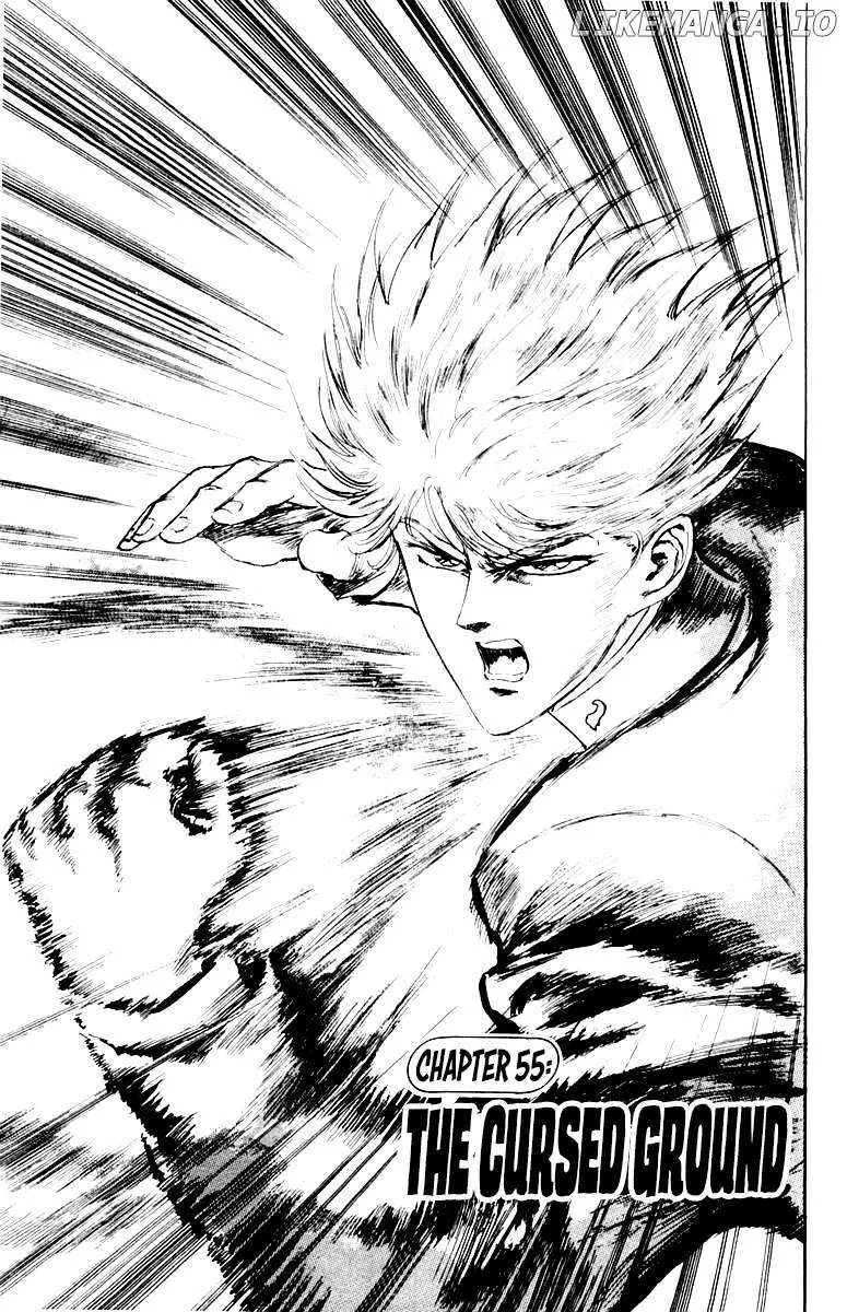 Read Demon Academy chapter 55 image 1 on Lezhin