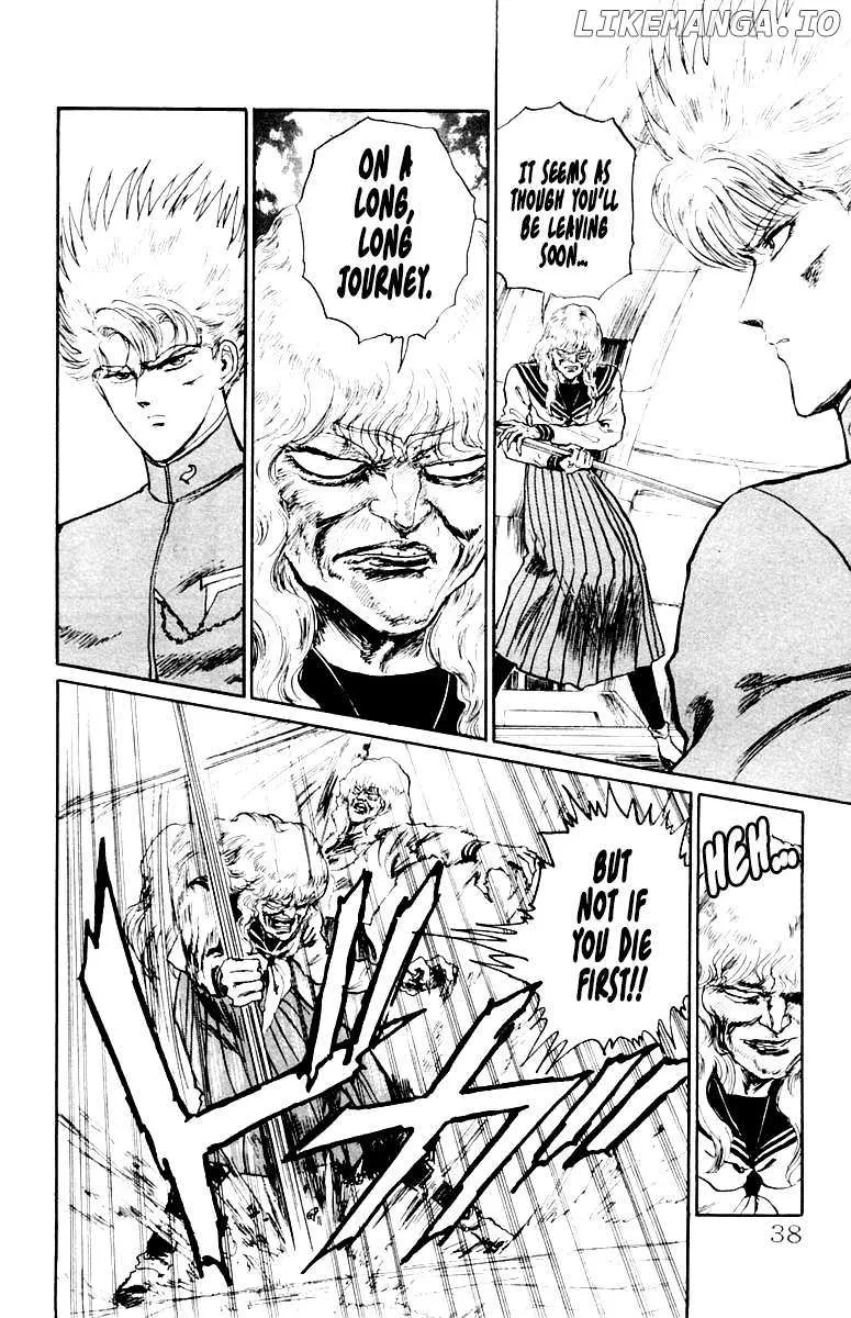 Read Demon Academy chapter 55 image 14 on Lezhin