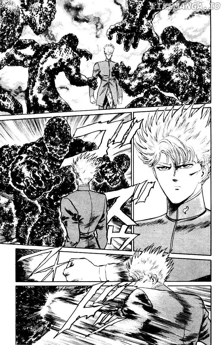 Read Demon Academy chapter 55 image 17 on Lezhin