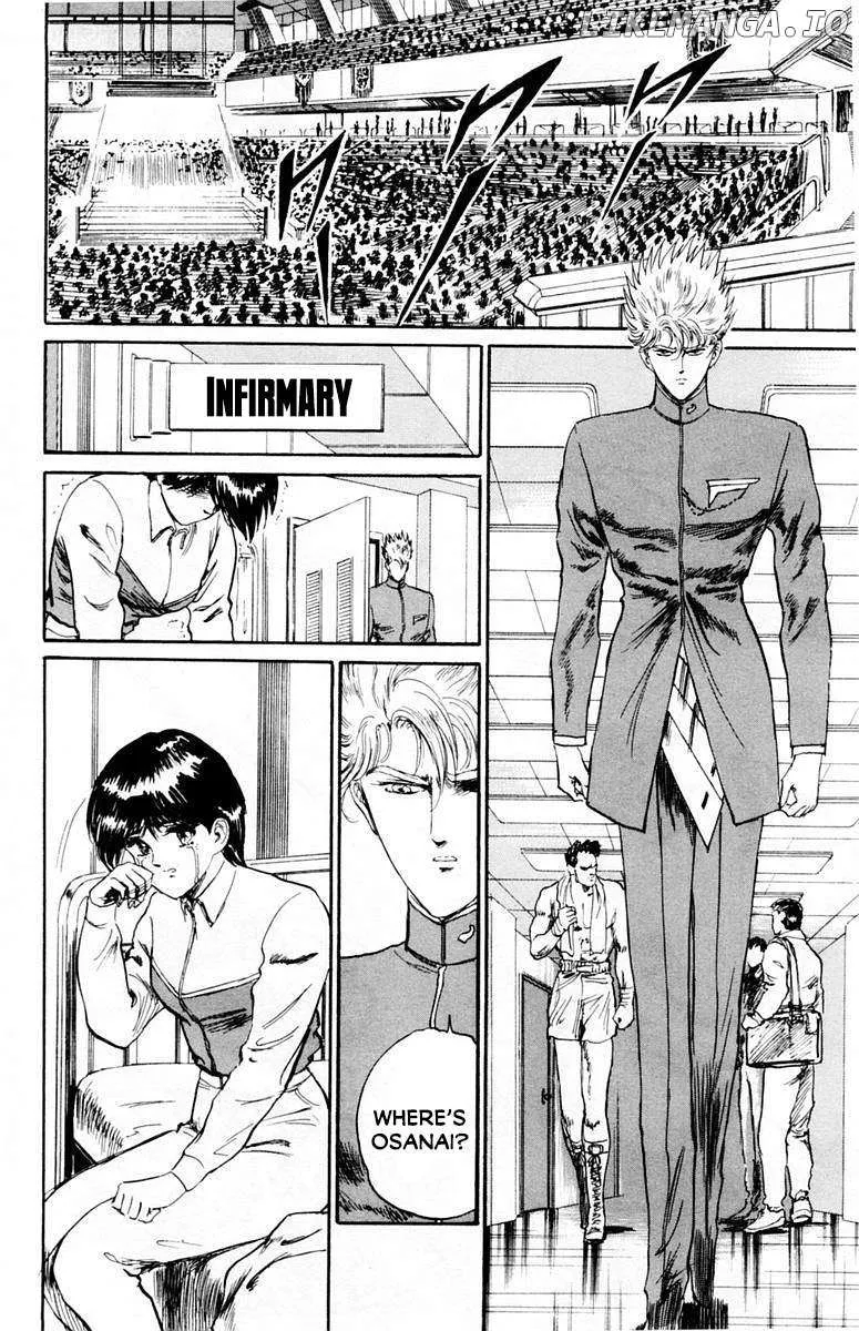 Read Demon Academy chapter 55 image 2 on Lezhin