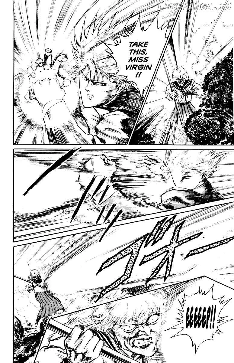 Read Demon Academy chapter 55 image 20 on Lezhin