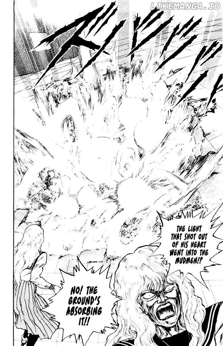 Read Demon Academy chapter 56 image 11 on Lezhin