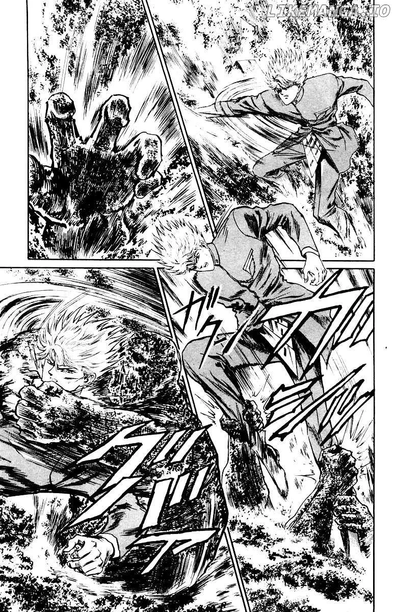 Read Demon Academy chapter 56 image 4 on Lezhin