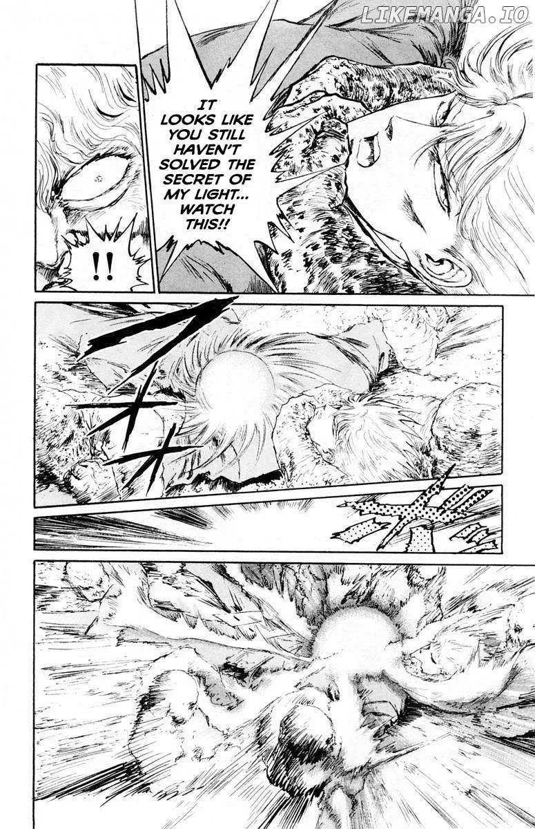 Read Demon Academy chapter 56 image 9 on Lezhin