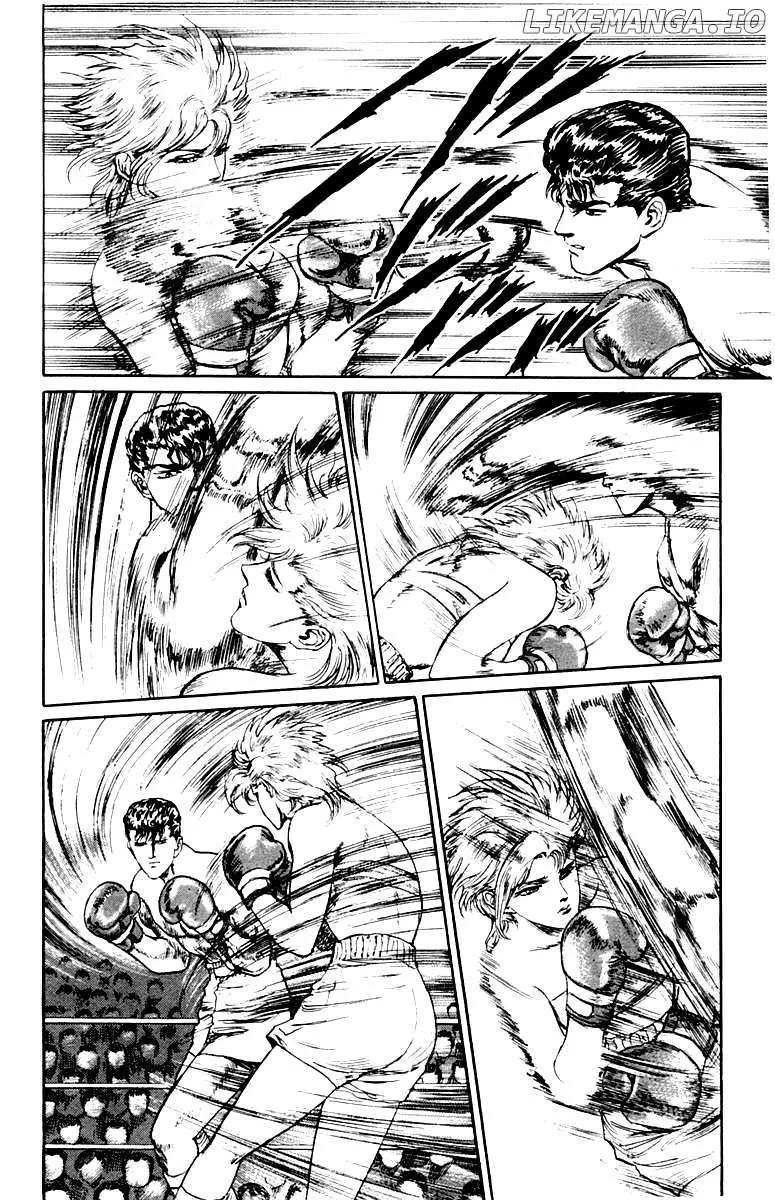 Read Demon Academy chapter 57 image 11 on Lezhin