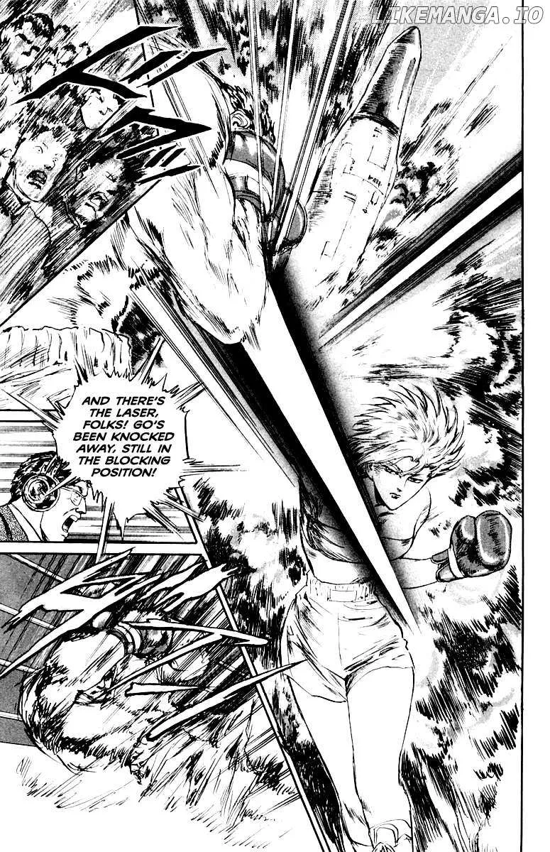 Read Demon Academy chapter 57 image 14 on Lezhin