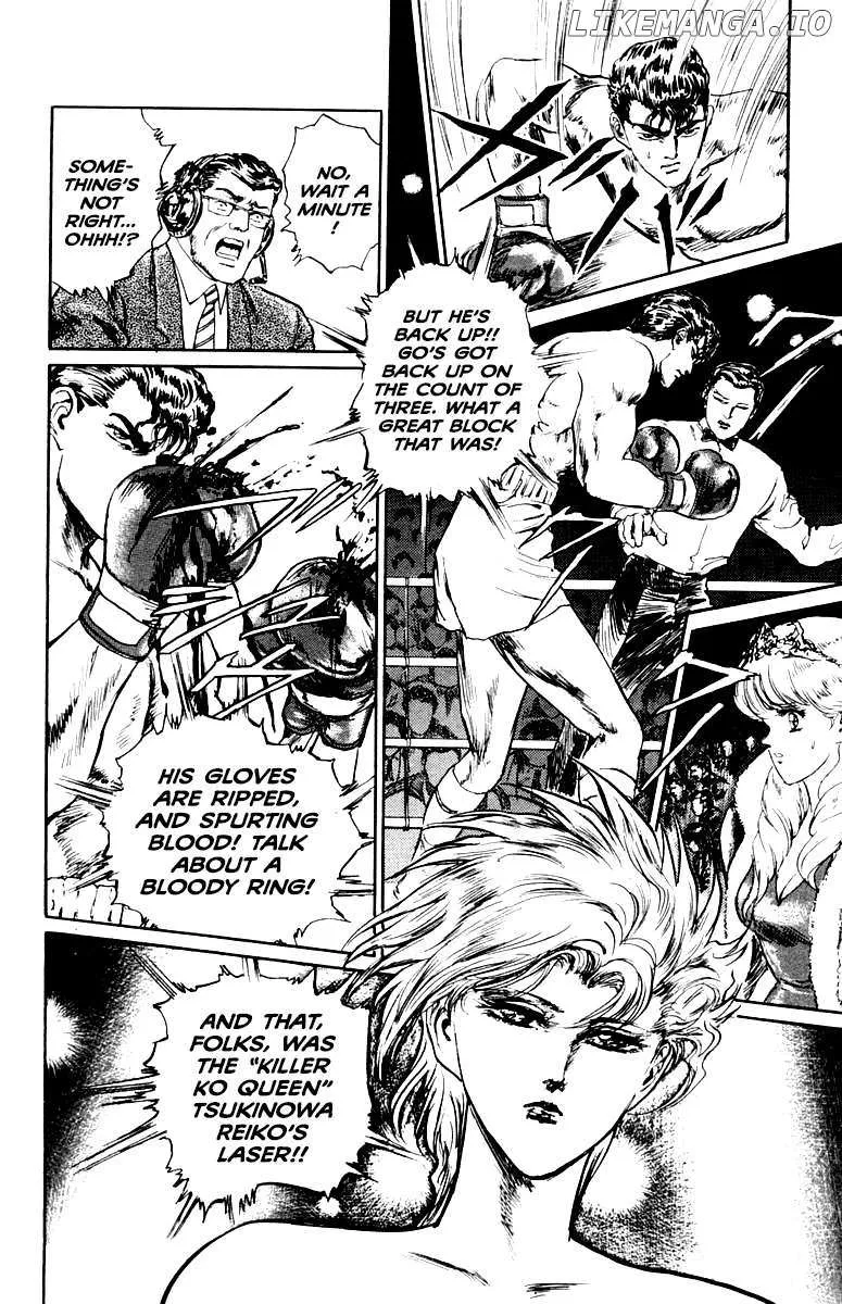 Read Demon Academy chapter 57 image 15 on Lezhin