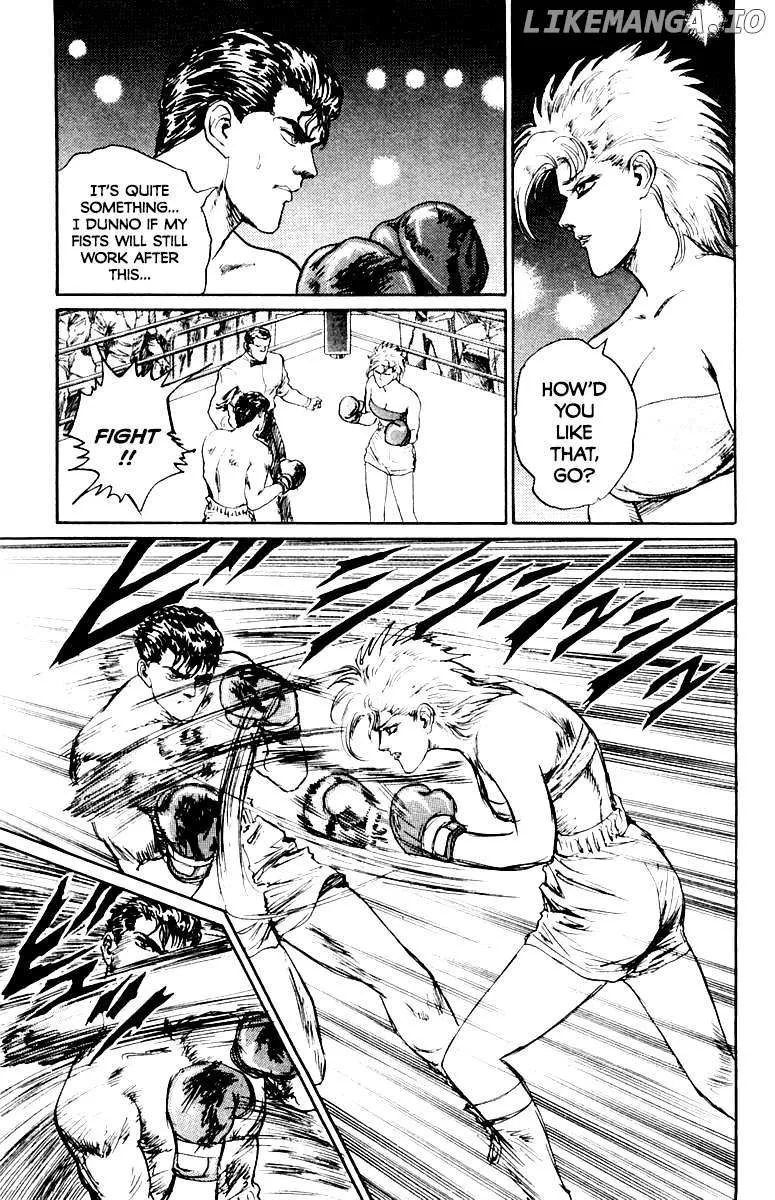 Read Demon Academy chapter 57 image 16 on Lezhin