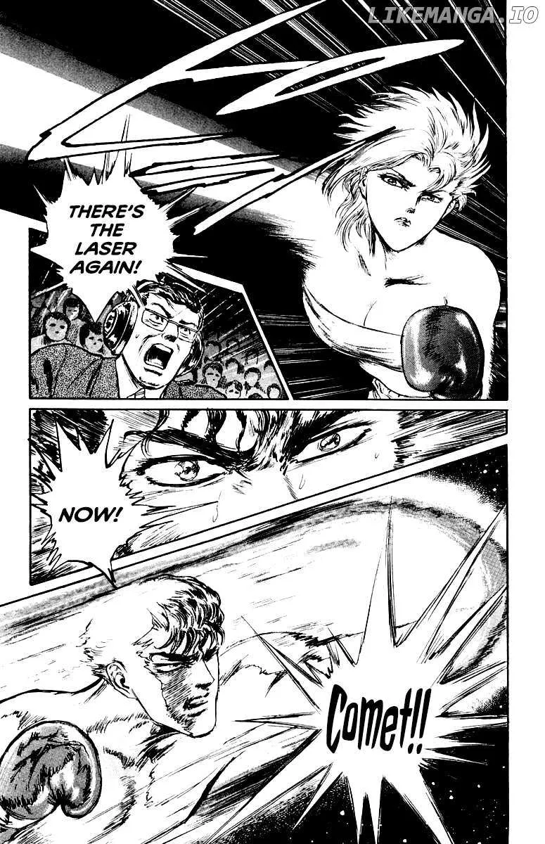 Read Demon Academy chapter 57 image 18 on Lezhin