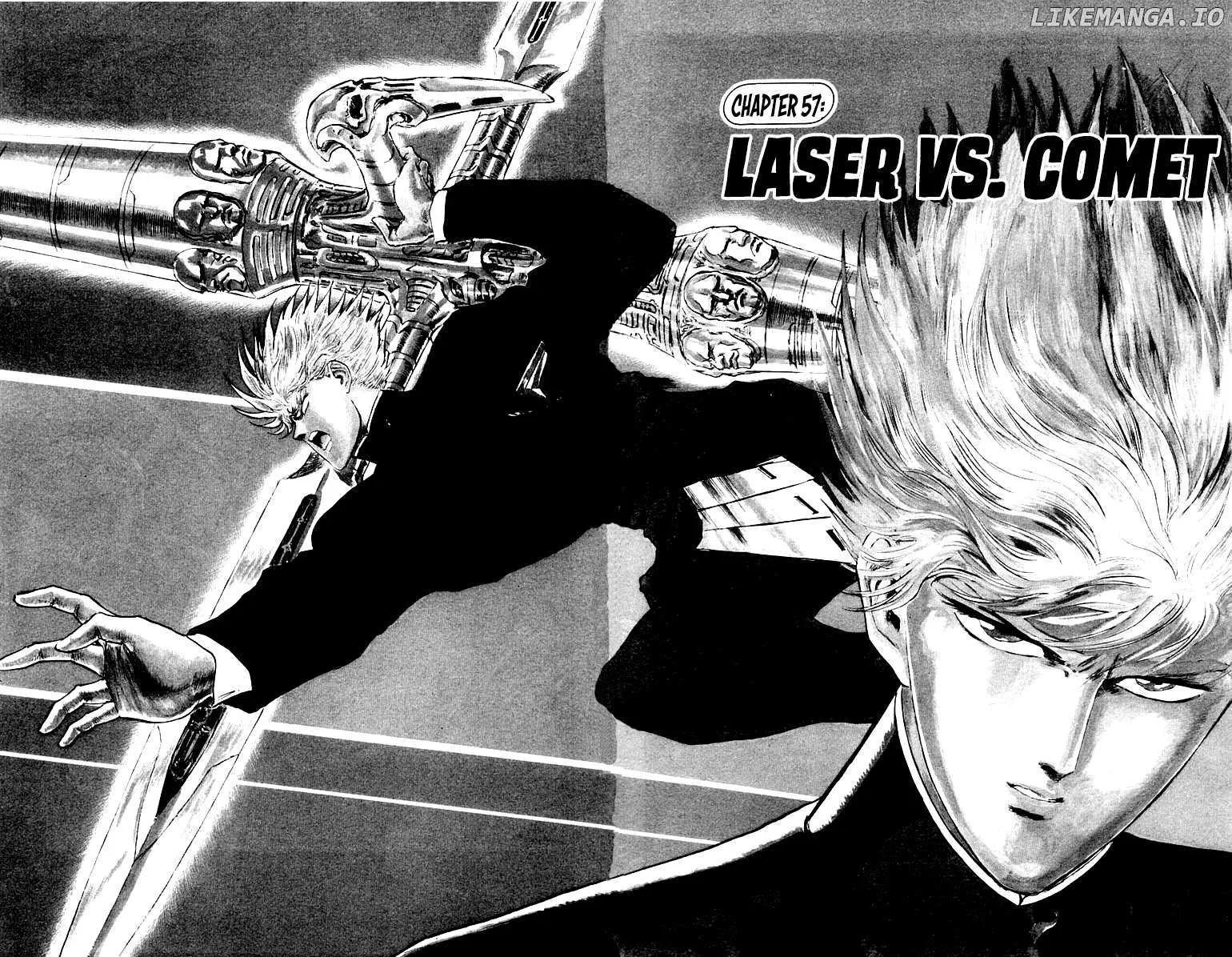 Read Demon Academy chapter 57 image 2 on Lezhin