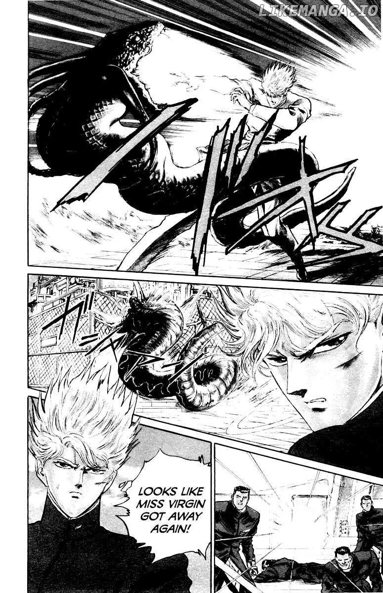 Read Demon Academy chapter 57 image 5 on Lezhin